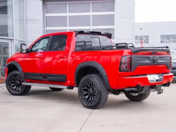 Dodge Ram 1500