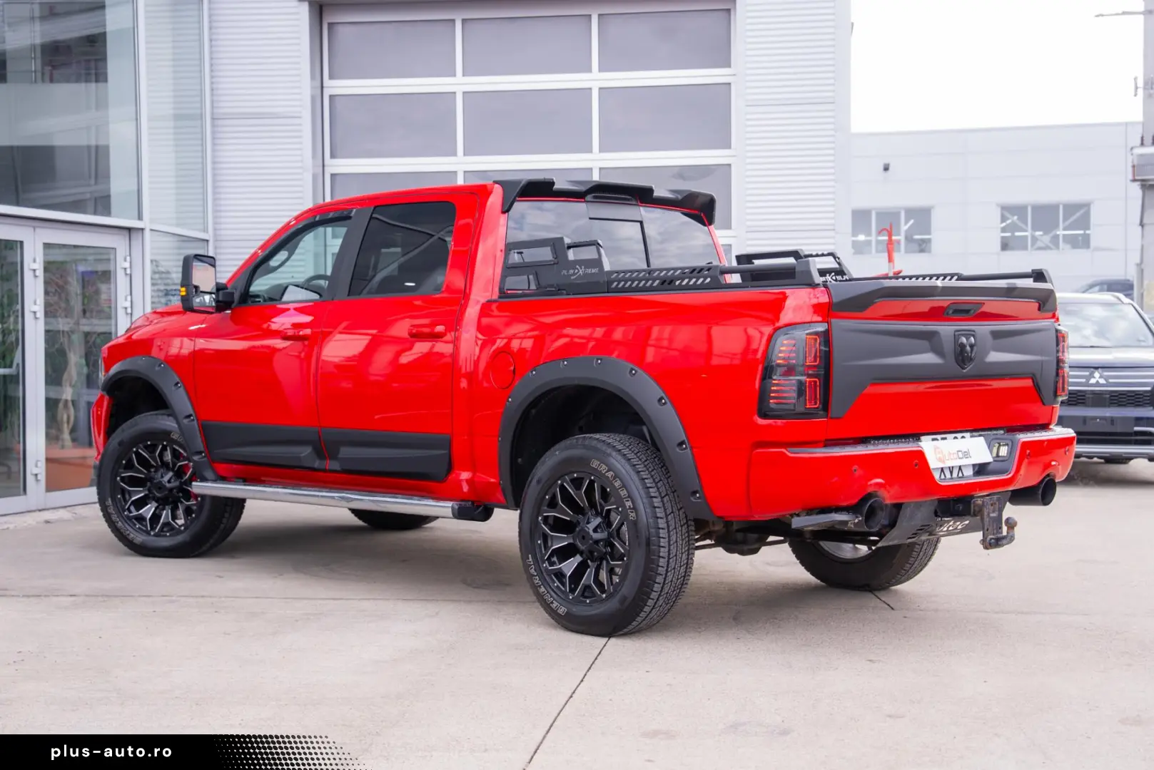 Dodge Ram 1500