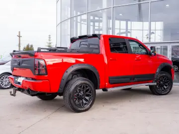 Dodge Ram 1500