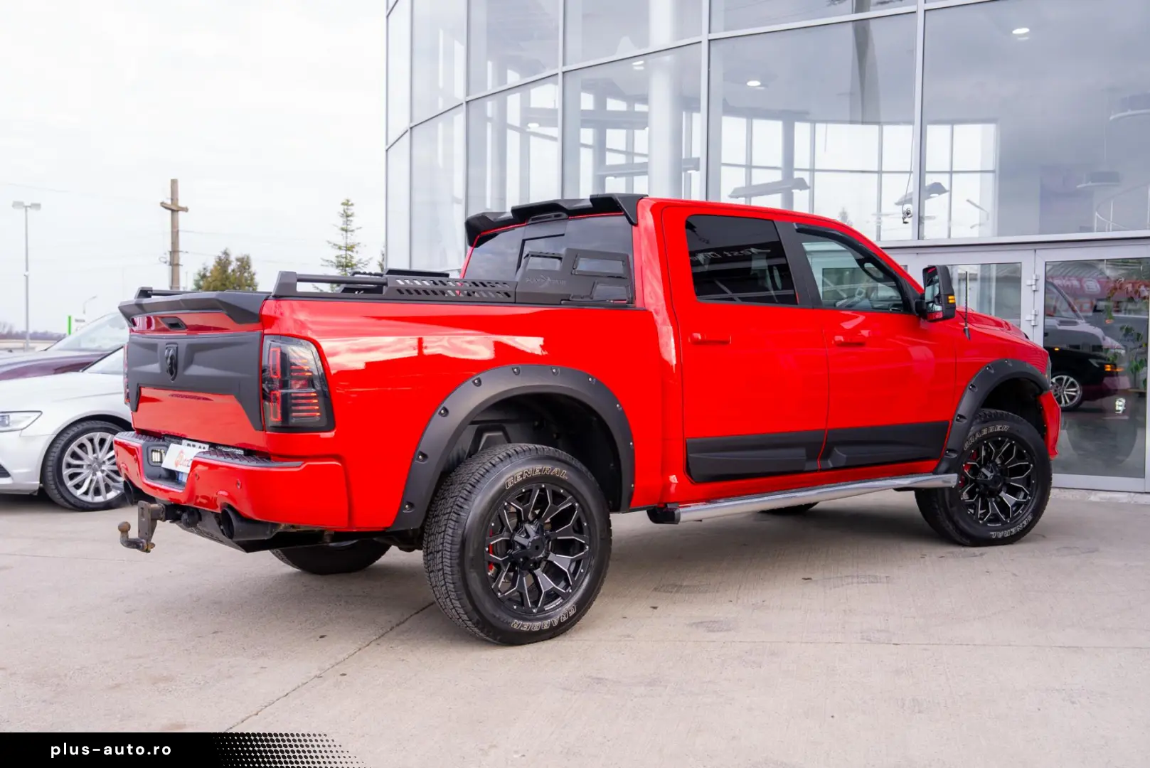 Dodge Ram 1500