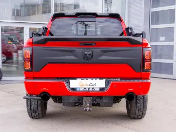 Dodge Ram 1500