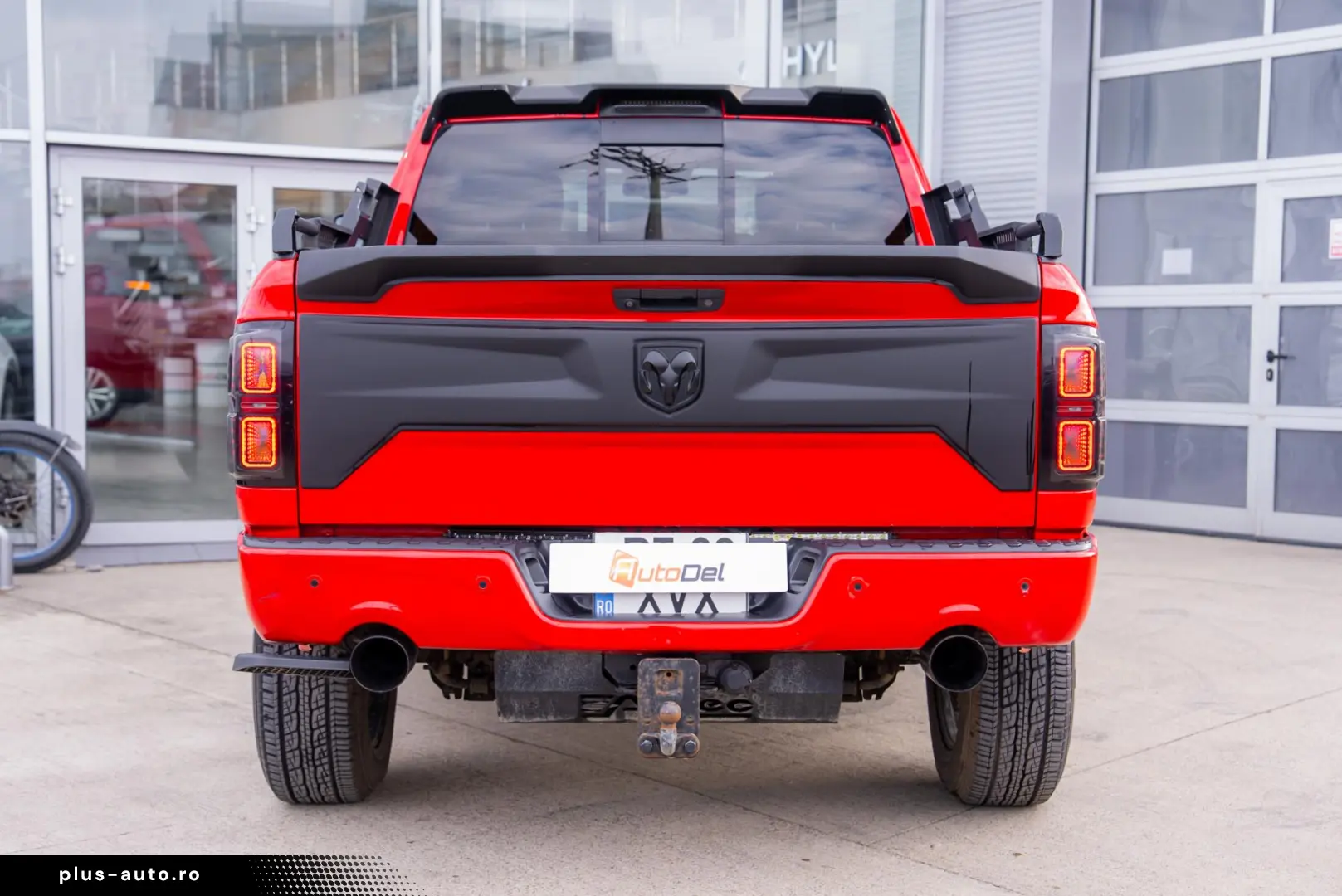 Dodge Ram 1500