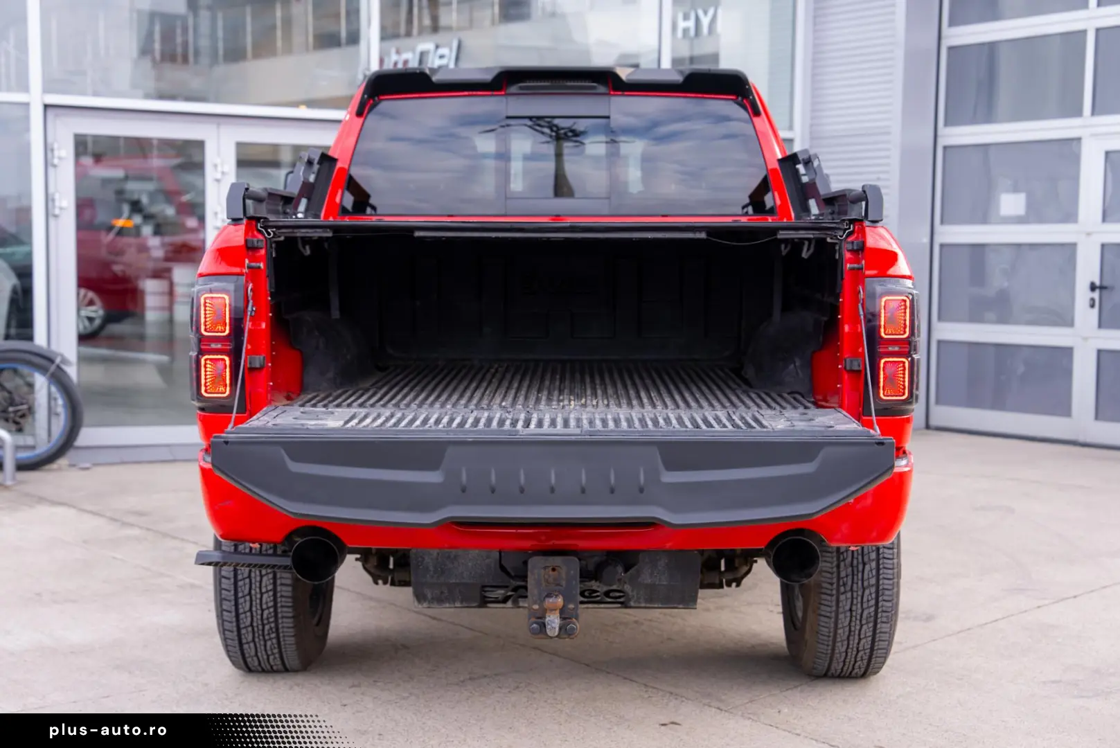 Dodge Ram 1500