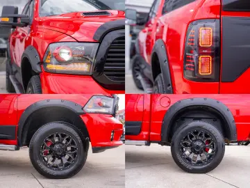 Dodge Ram 1500