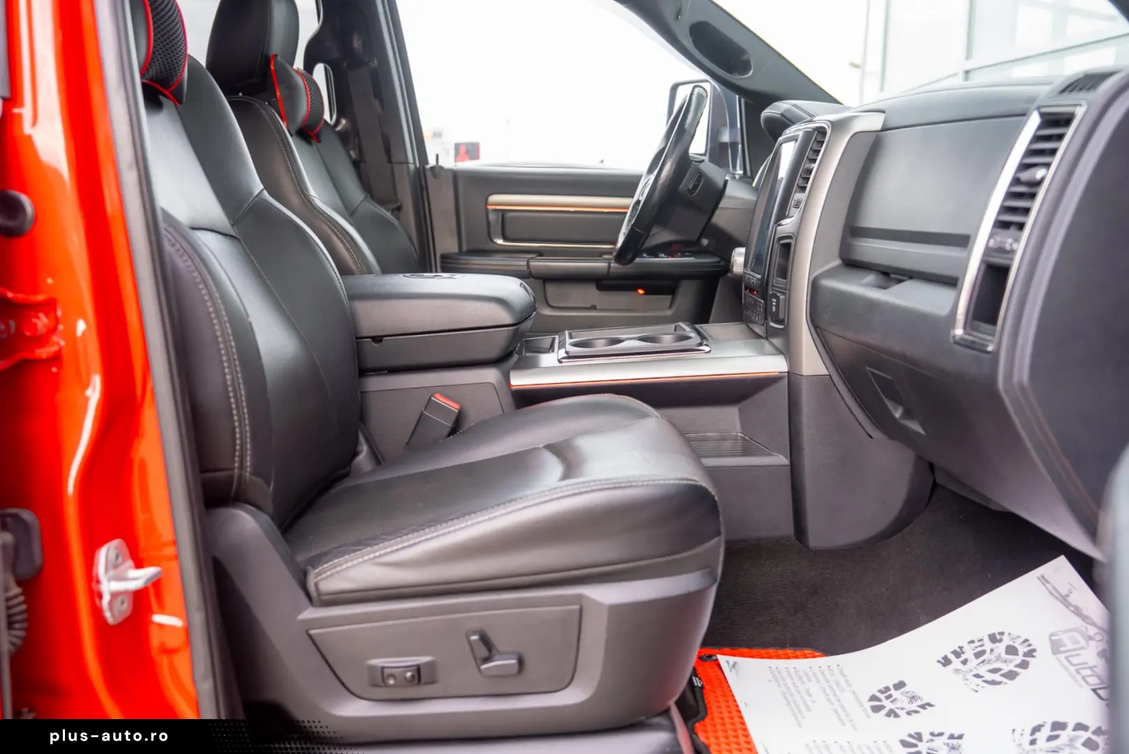 Dodge Ram 1500