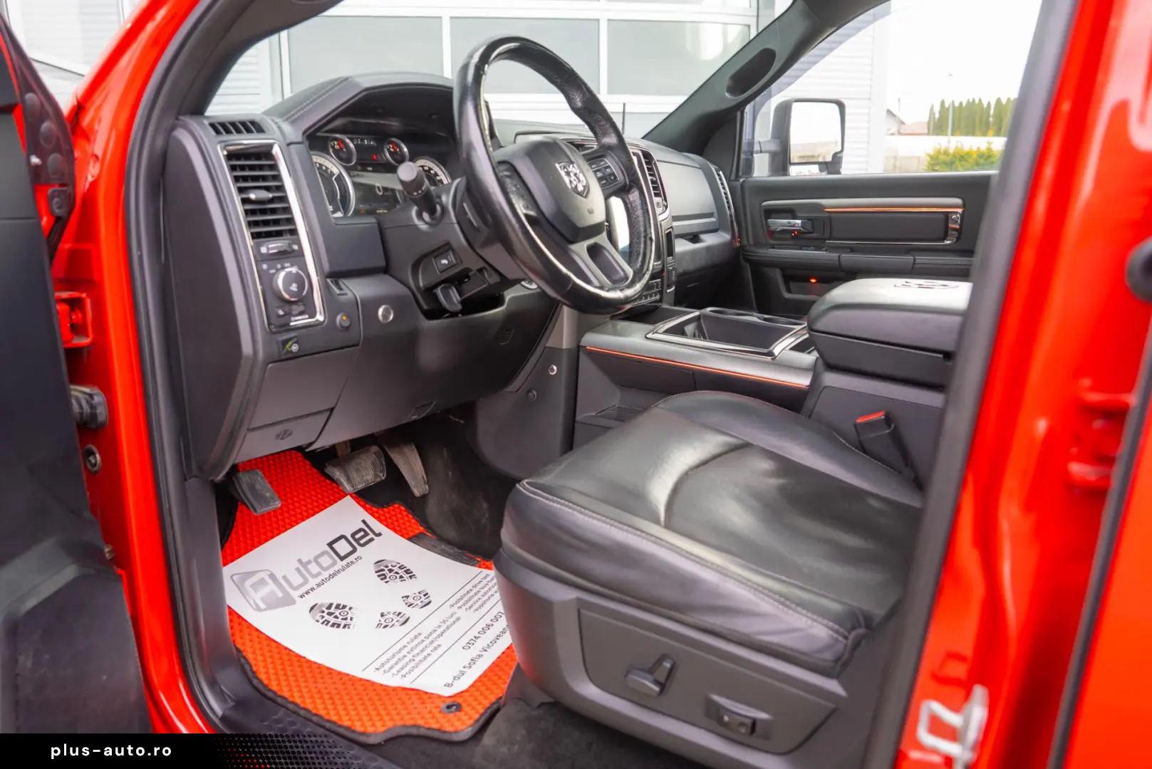Dodge Ram 1500