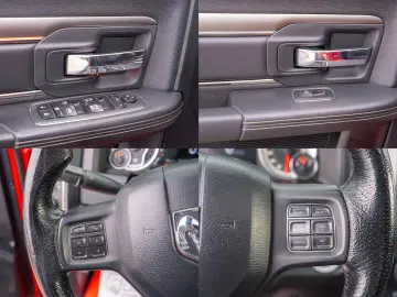Dodge Ram 1500