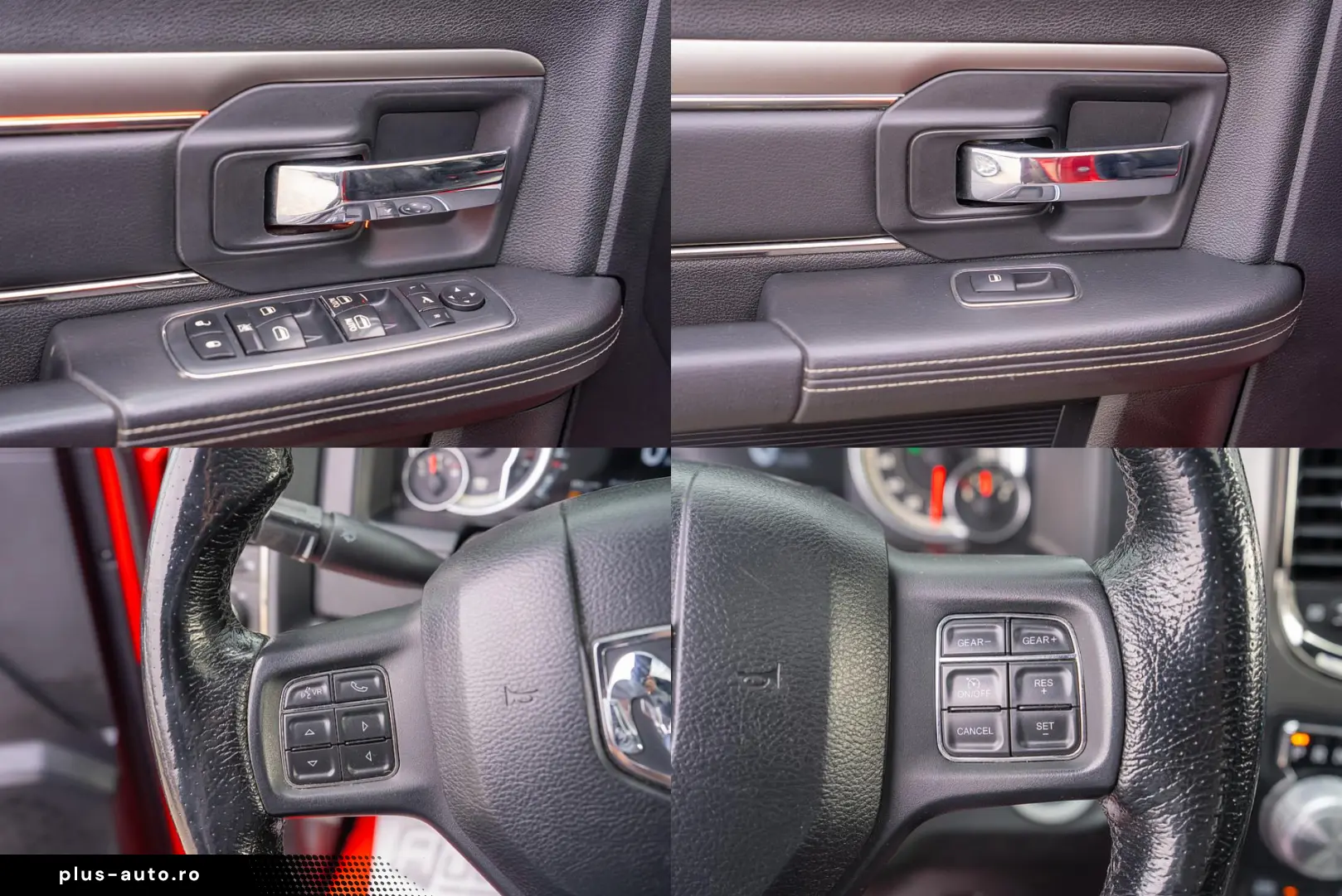 Dodge Ram 1500