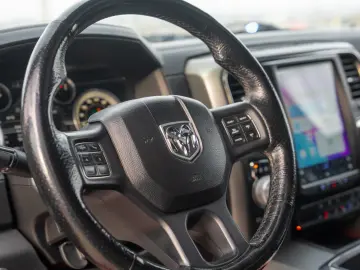 Dodge Ram 1500
