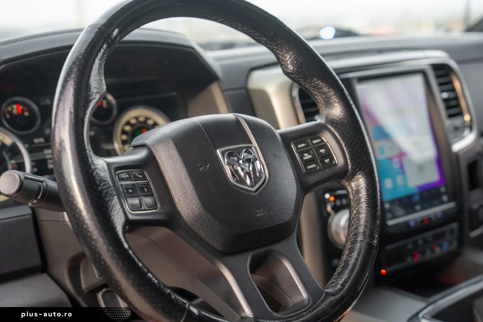 Dodge Ram 1500
