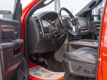 Dodge Ram 1500