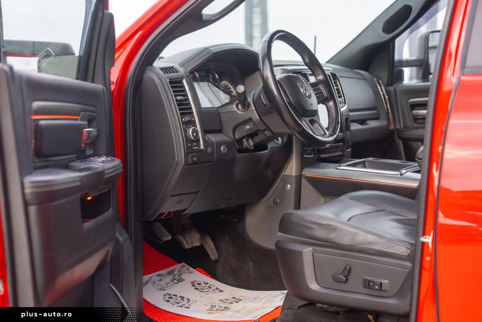 Dodge Ram 1500