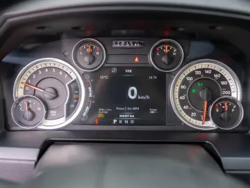 Dodge Ram 1500