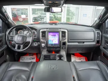 Dodge Ram 1500
