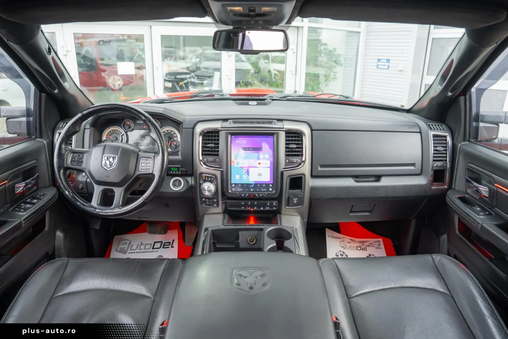 Dodge Ram 1500