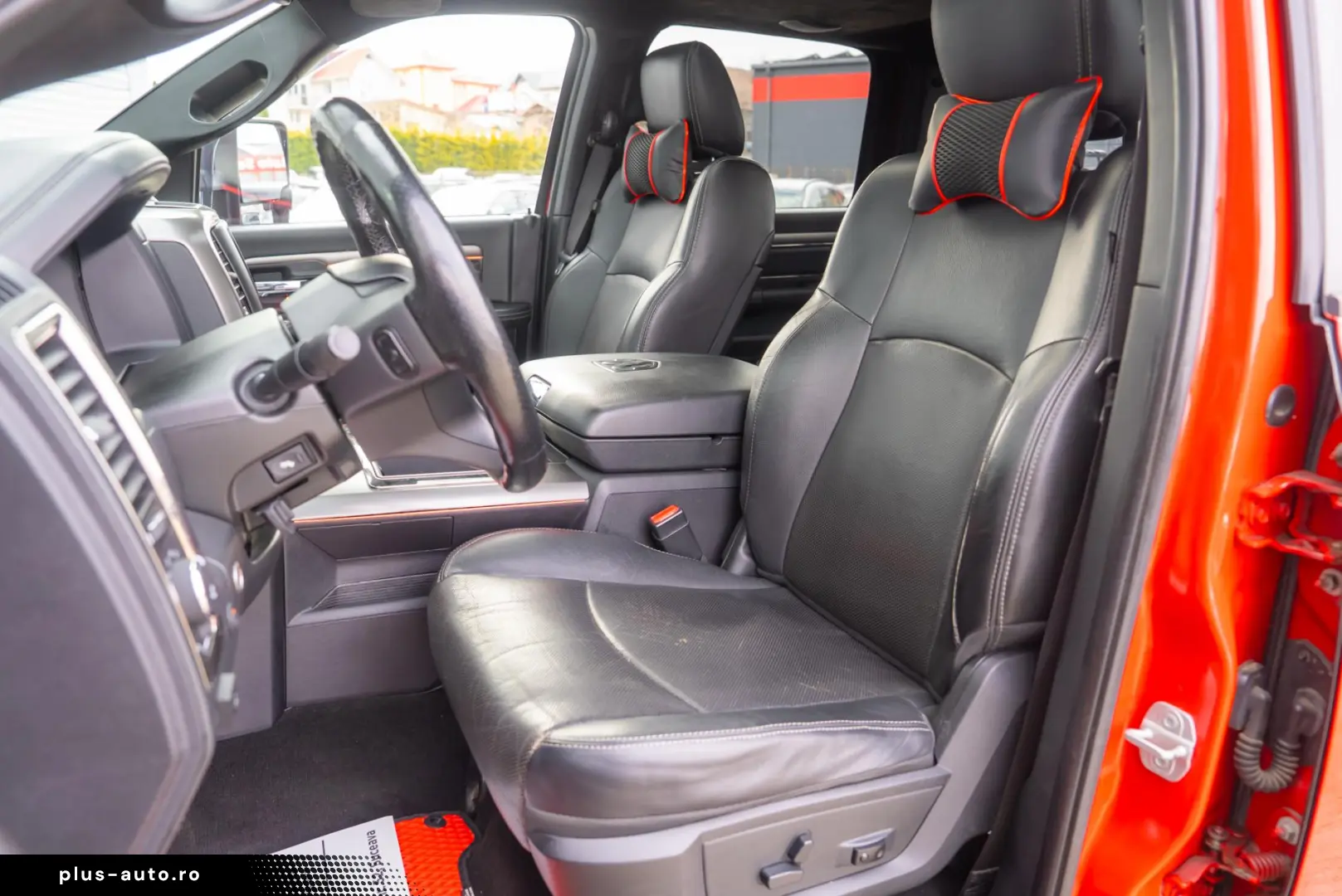 Dodge Ram 1500