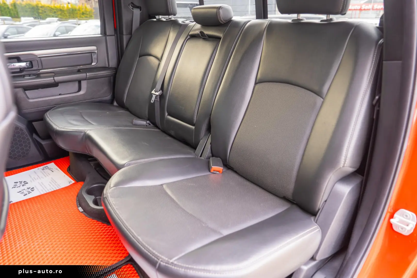Dodge Ram 1500