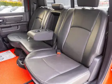 Dodge Ram 1500