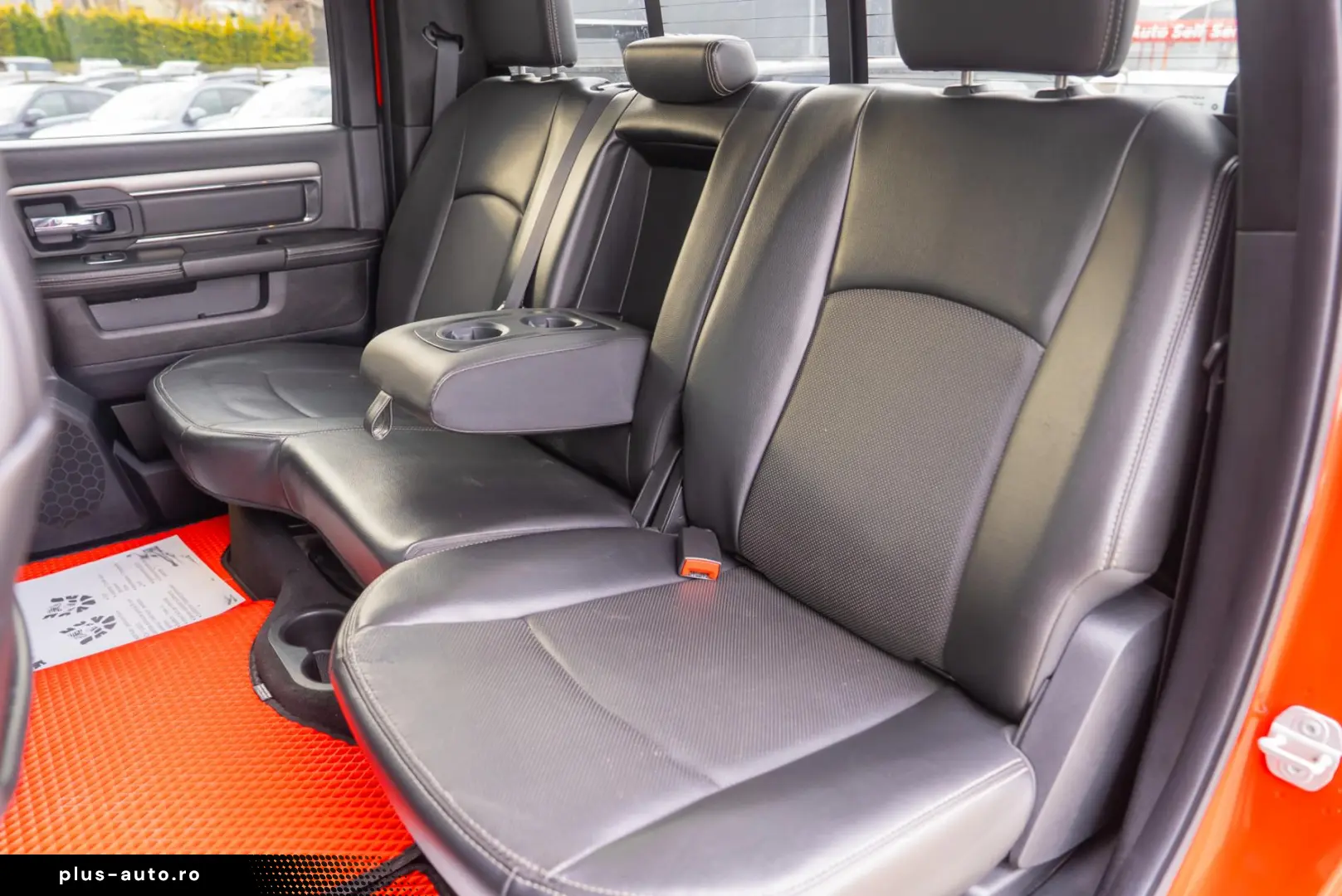 Dodge Ram 1500