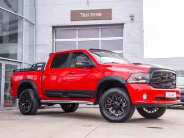 Dodge Ram 1500