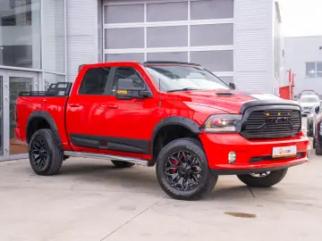 Dodge Ram 1500