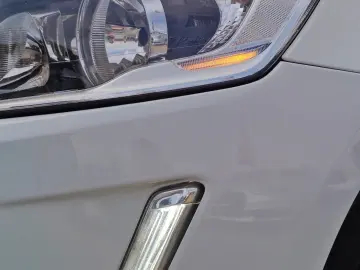 Volvo XC60 2014 2.0d Motor de Volvo 5 pistoane-