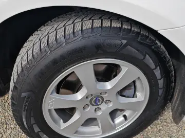 Volvo XC60 2014 2.0d Motor de Volvo 5 pistoane-