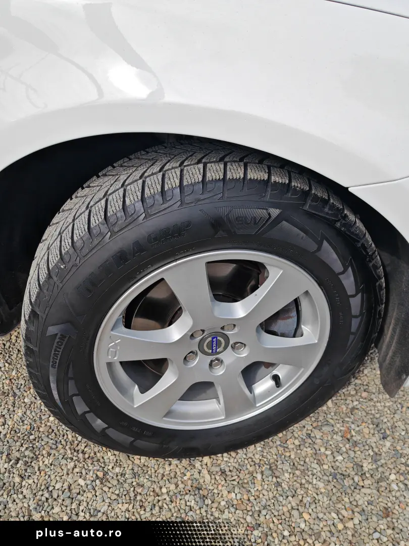 Volvo XC60 2014 2.0d Motor de Volvo 5 pistoane-