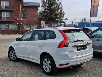 Volvo XC60 2014 2.0d Motor de Volvo 5 pistoane-