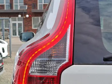 Volvo XC60 2014 2.0d Motor de Volvo 5 pistoane-