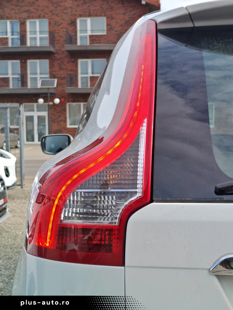 Volvo XC60 2014 2.0d Motor de Volvo 5 pistoane-