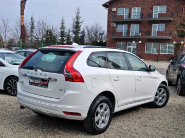Volvo XC60 2014 2.0d Motor de Volvo 5 pistoane-