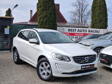 Volvo XC60 2014 2.0d Motor de Volvo 5 pistoane-