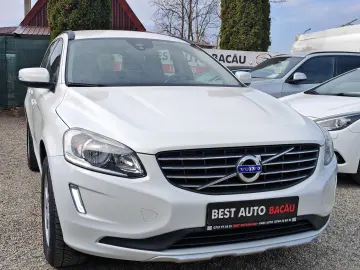 Volvo XC60 2014 2.0d Motor de Volvo 5 pistoane-