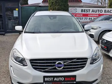 Volvo XC60 2014 2.0d Motor de Volvo 5 pistoane-