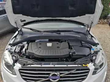 Volvo XC60 2014 2.0d Motor de Volvo 5 pistoane-