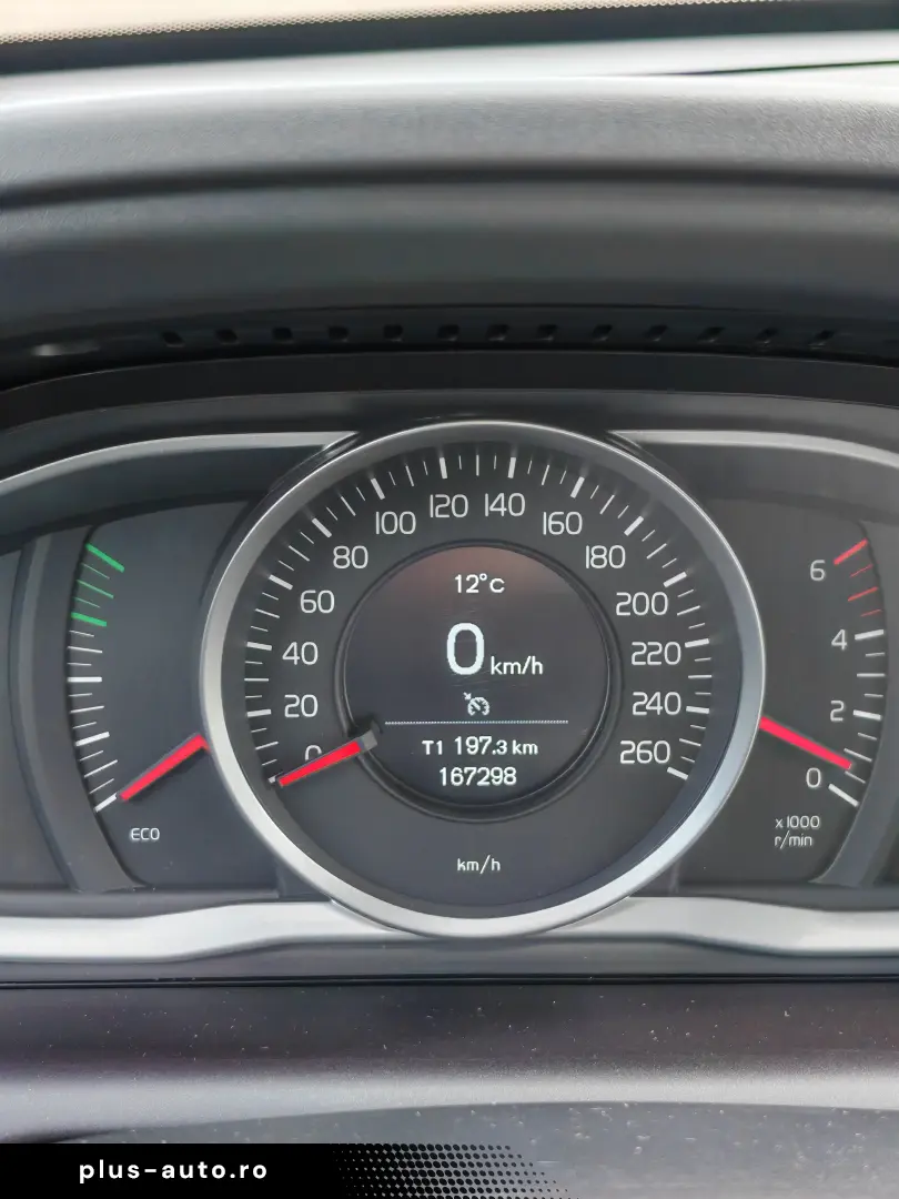 Volvo XC60 2014 2.0d Motor de Volvo 5 pistoane-