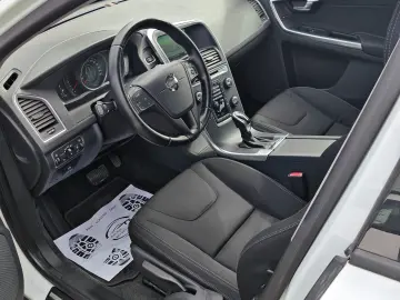 Volvo XC60 2014 2.0d Motor de Volvo 5 pistoane-