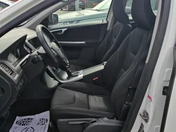 Volvo XC60 2014 2.0d Motor de Volvo 5 pistoane-