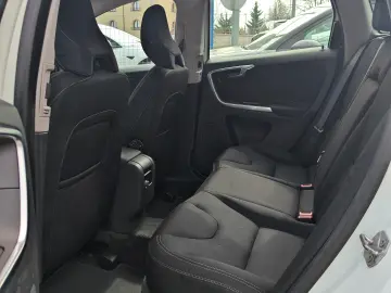 Volvo XC60 2014 2.0d Motor de Volvo 5 pistoane-