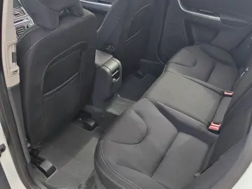 Volvo XC60 2014 2.0d Motor de Volvo 5 pistoane-