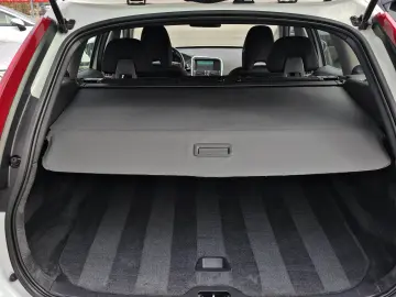 Volvo XC60 2014 2.0d Motor de Volvo 5 pistoane-