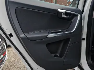 Volvo XC60 2014 2.0d Motor de Volvo 5 pistoane-