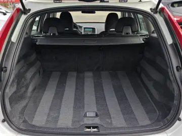 Volvo XC60 2014 2.0d Motor de Volvo 5 pistoane-