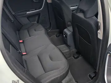 Volvo XC60 2014 2.0d Motor de Volvo 5 pistoane-