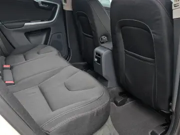 Volvo XC60 2014 2.0d Motor de Volvo 5 pistoane-