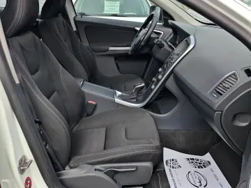 Volvo XC60 2014 2.0d Motor de Volvo 5 pistoane-