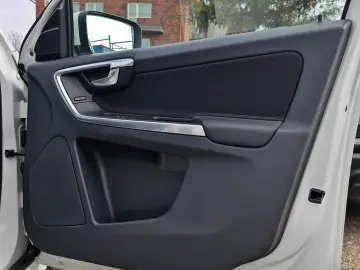 Volvo XC60 2014 2.0d Motor de Volvo 5 pistoane-