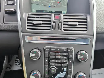 Volvo XC60 2014 2.0d Motor de Volvo 5 pistoane-