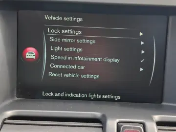 Volvo XC60 2014 2.0d Motor de Volvo 5 pistoane-